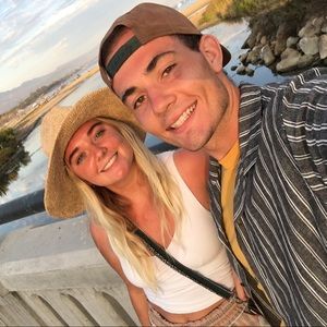 Meet your Posher, Brent